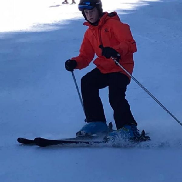 Pro Ski